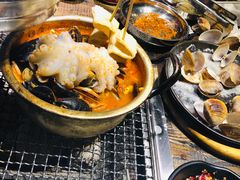 -鑫釜山海鲜烧烤(浑南店)