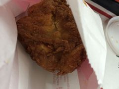 -肯德基(平江新城店)