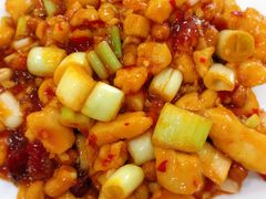 -京天红酒家(虎坊路店)
