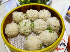 -胖嫂烧烤(武胜路总店)