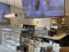 -Peet's Coffee皮爷咖啡(上海长风大悦城店)