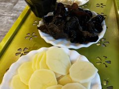 -活鱼馆(宜兴埠店)