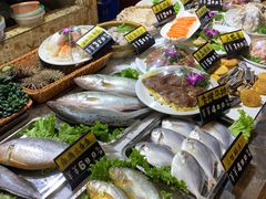 -鲜小岛·铜锅涮肉