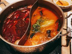 -呷哺呷哺(嘉定新城万达店)