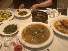 -阿英煲(凉城路店)