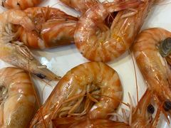 -天天海鲜城·海鲜大排档(新溪店)