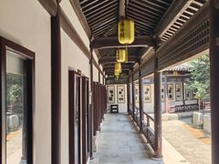 -常熟方塔园
