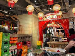 -周小明火锅(黑金冠社区店)