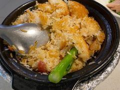 -煲王粤菜餐厅(中侨中心店)