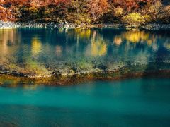 -叠溪松坪沟景区