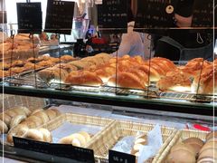 -仙峰天然面包(迎宾路店)