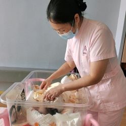 -厦门屿爱月子中心(独栋海湾店)