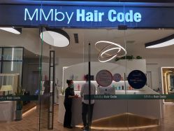 -MMby Hair Code