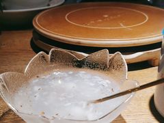 -蜜桃餐厅·伴山(湖滨商业街店)