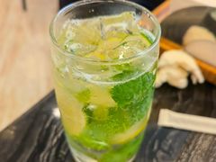 -东方红海鲜百汇(国际大厦店)