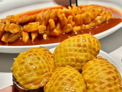 -鑫小城故事·藕汤·家常菜(台北一路总店)