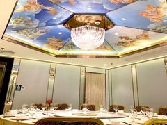 -鸿泰洋美食水会(东门中店)