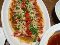 -廊亦舫Lang Yi Fang Restaurant(金桥店)