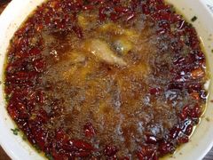 -辣簋(百湖花园店)