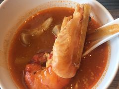 -建兴酒家(班塔通分店)