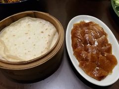 -君悦酒店·1881·北京烤鸭