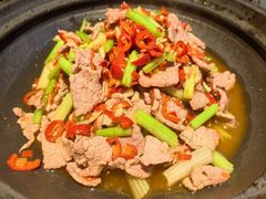 -索溪山寨·湘西饮食文化博物馆(标志门店)