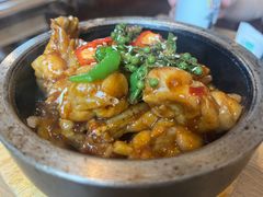 -新白鹿餐厅(城西银泰城店)