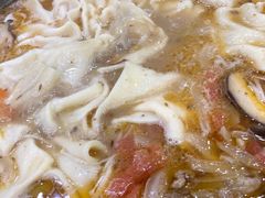 -鼎宏干锅牛肉(富城时代店)