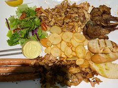 -HELLO MUSAE 拾光缪斯餐厅·纯正希腊风味(苏州中心店)