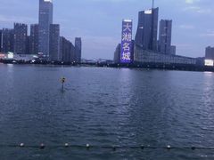 -天鹅湖体育公园