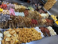 -林静小吃(复兴路店)