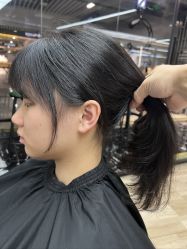 -奈川烫染Salon
