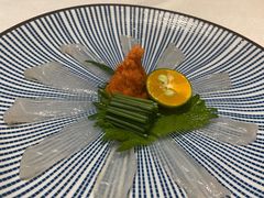 -肆月河豚·新淮扬(金融街店)