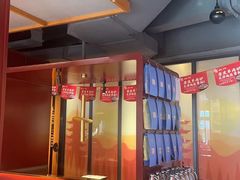 -丽伟的串·烧烤·砂锅(泰丰店)