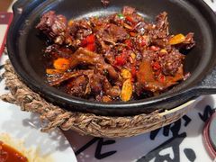 -南昌大饭店·非遗南昌菜(万寿宫店)