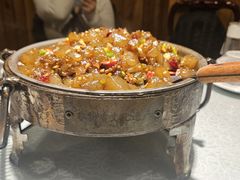 -老雒阳面馆·水席(王城路店)