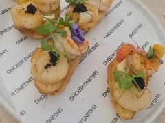 -玲婧胡同·Brunch·Kitchen(嘉里城店)