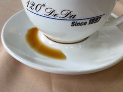 -德大西餐社(云南南路店)
