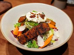 -OTIUM • 柴屿麦(亮马桥店)