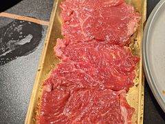 -東盛炭烤自助料理(浦东文峰广场店)