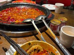 -牛市坎火锅(建设路店)