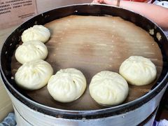 -蔡记包子(百花路店)