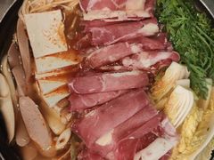 -MI WU FACTORY米屋美食工厂餐厅(绿地店)