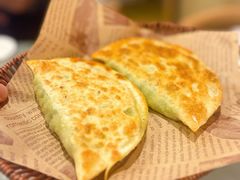 -听涛雅苑百味饺子老家菜馆