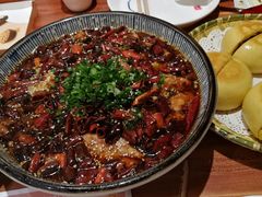 -九转小磨(凯德店)