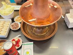-南门涮肉(后海店)