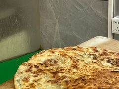 -咏春葱油饼(德政中路店)