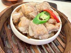 -龙的酒楼·手工早茶·顺德菜(近良路店)
