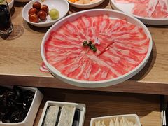 -彤德莱牛肉火锅(双港店)