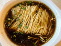 阳春面-怡园饭店-餐厅(四望亭店)